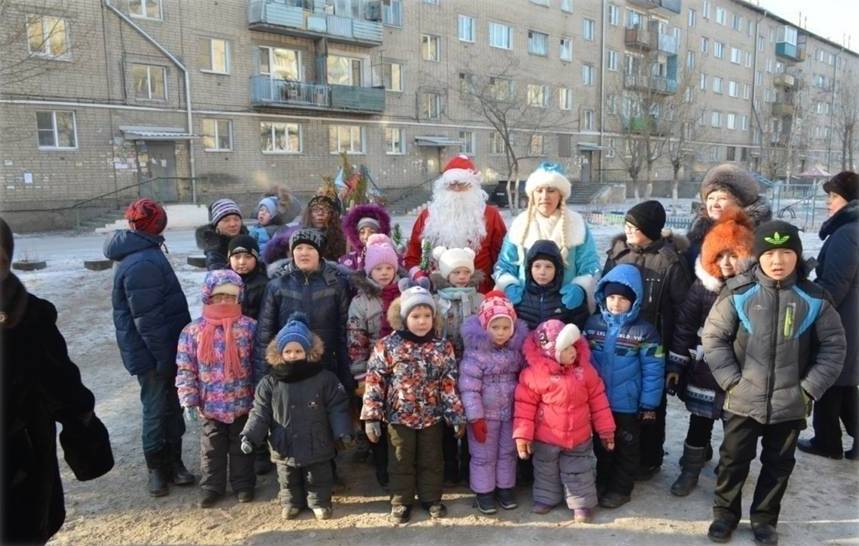 Читинские библиотеки: Живее всех живых