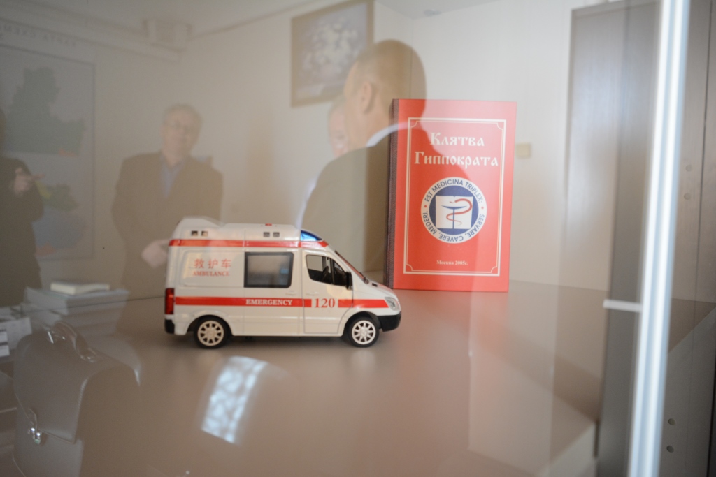 Сергей Давыдов: «Жить во времена перемен нелегко, но интересно»