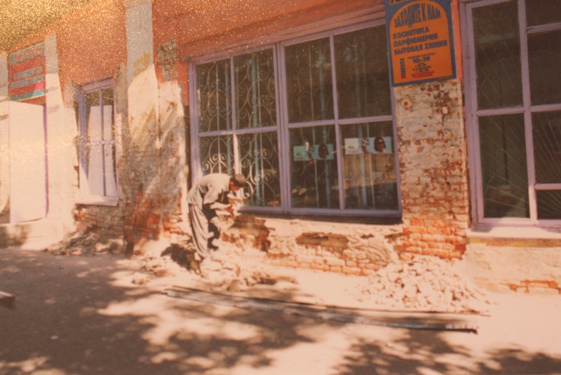 Культурный бесценок