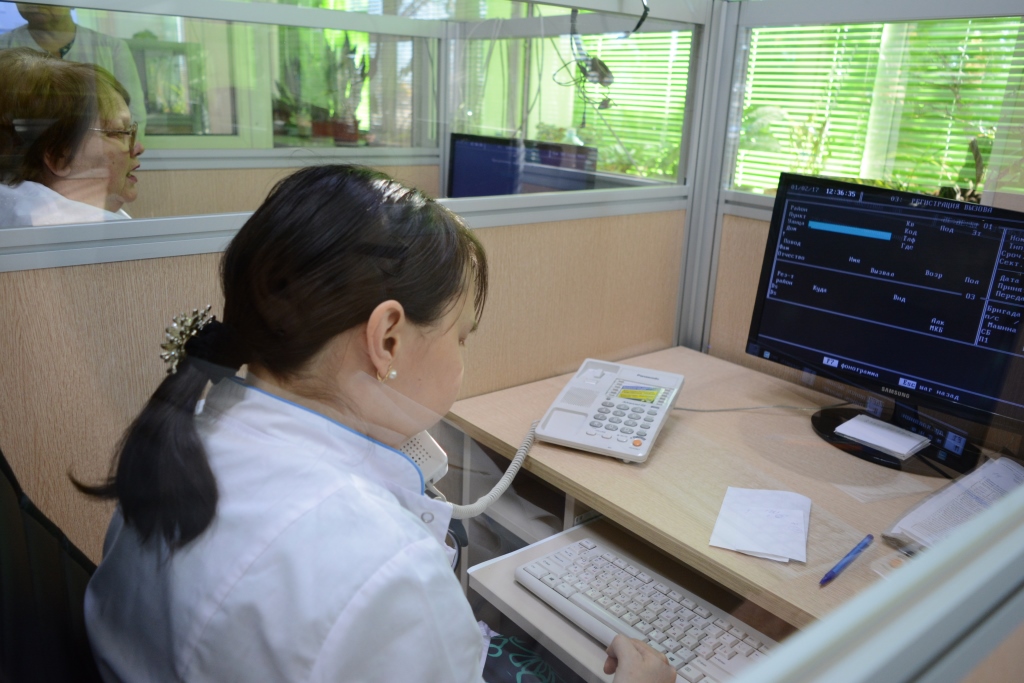 Мониторинг здравоохранения забайкальский край