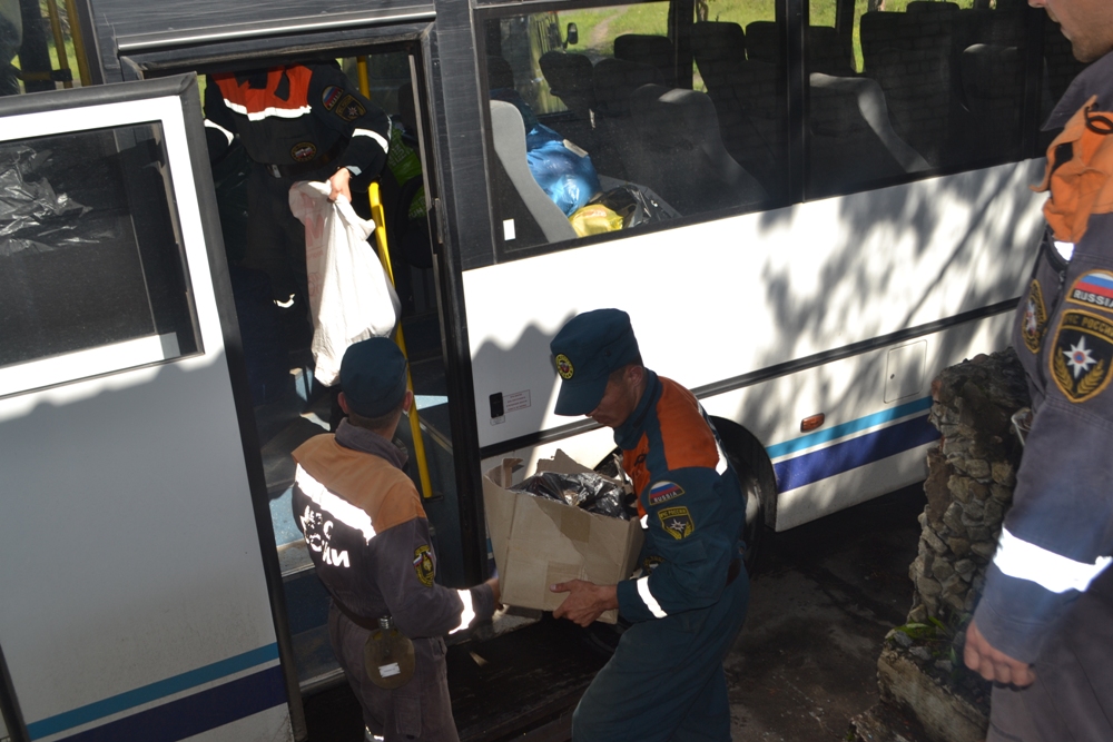 Михайлов: Проблем слишком много, но решать их надо быстро