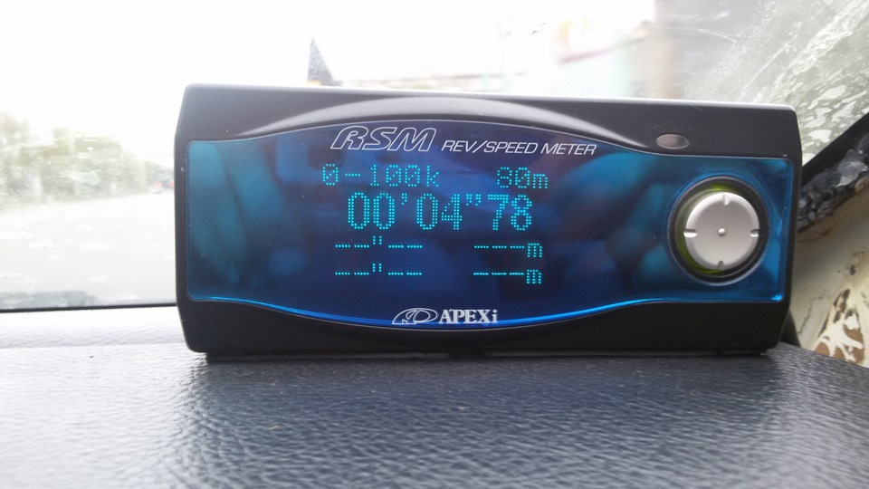 Toyota Caldina. Шоу-кар по-читински