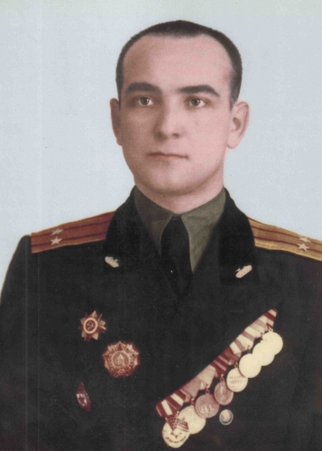 Память не знает забвения