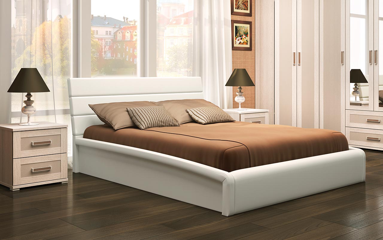 Новые коллекции гостиных, детских, прихожих и спален представит забайкальцам сеть салонов «Арена Мебель»