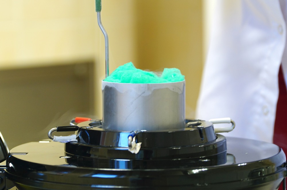 Оборудование для искусственного оплодотворения за 1,8 млн р закупили в Забайкалье