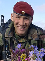 Рождение после подвига