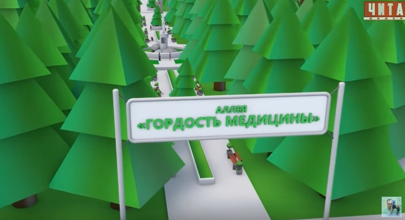 Жданова одобрила строительство целого микрорайона вместо «домов для медиков» на Таежной