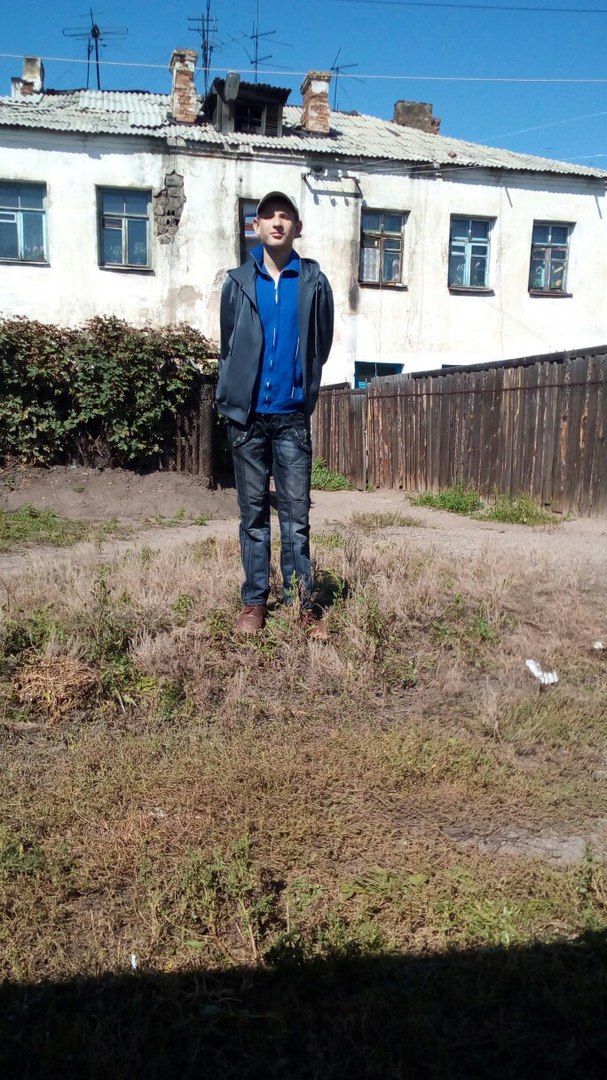 Читинский школьник ушел из дома неделю назад и до сих пор не вернулся