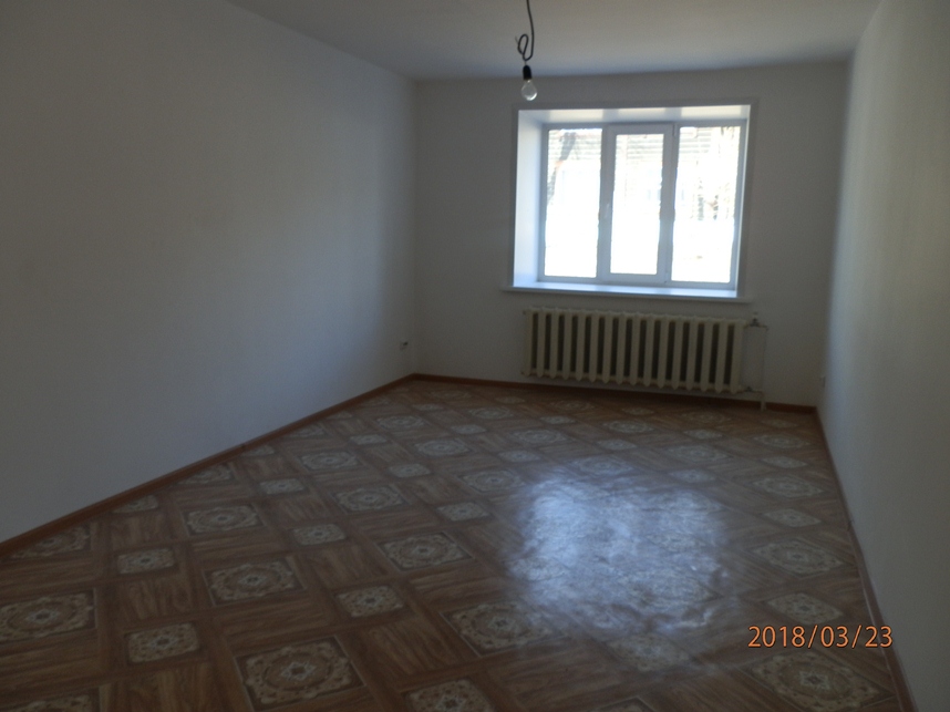 Два дома для переселенцев из ветхого жилья за 90 млн рублей сдали в Петровск-Забайкальском