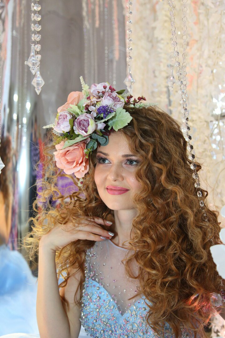 Читинка борется за корону в конкурсе «Мисс Великая Россия»