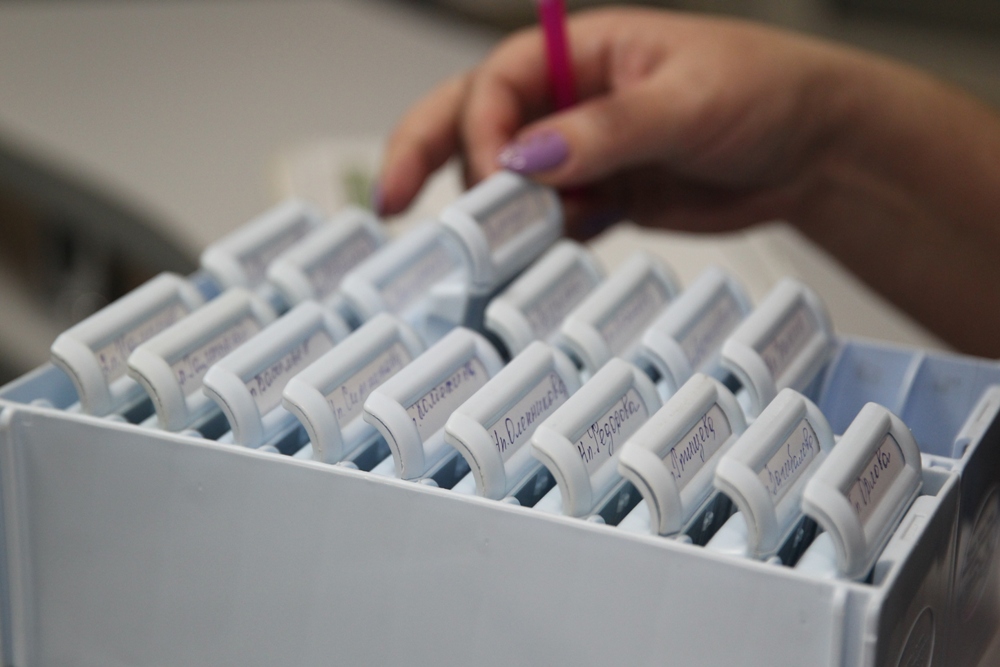 Сергей Ложкин: Моя работа - мой энергетический источник