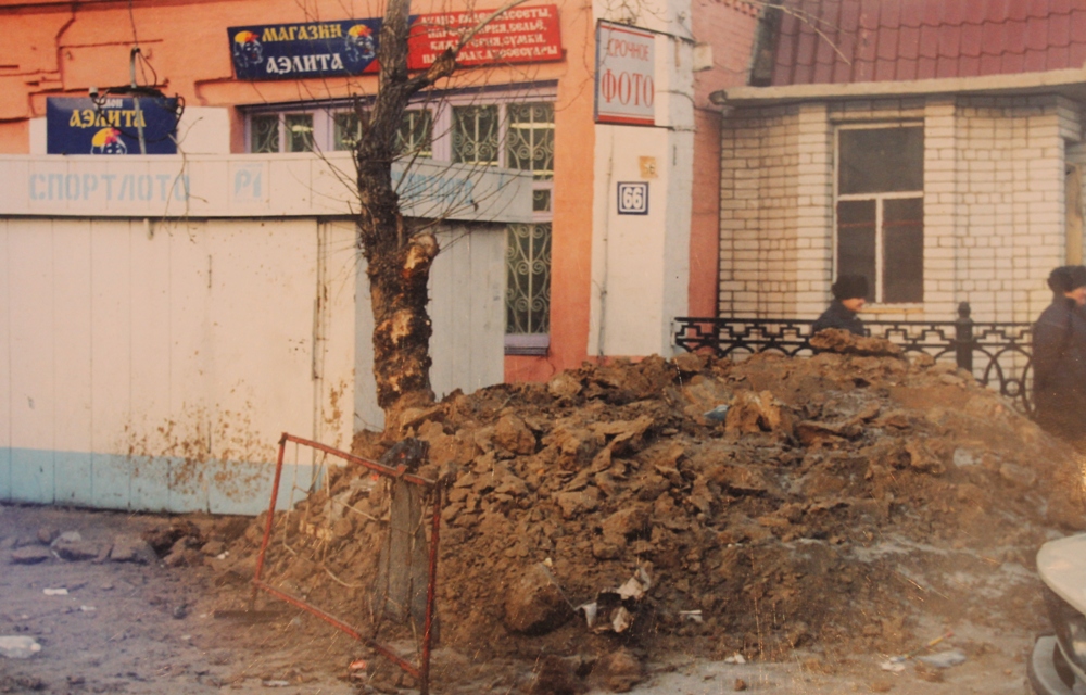 Культурный бесценок