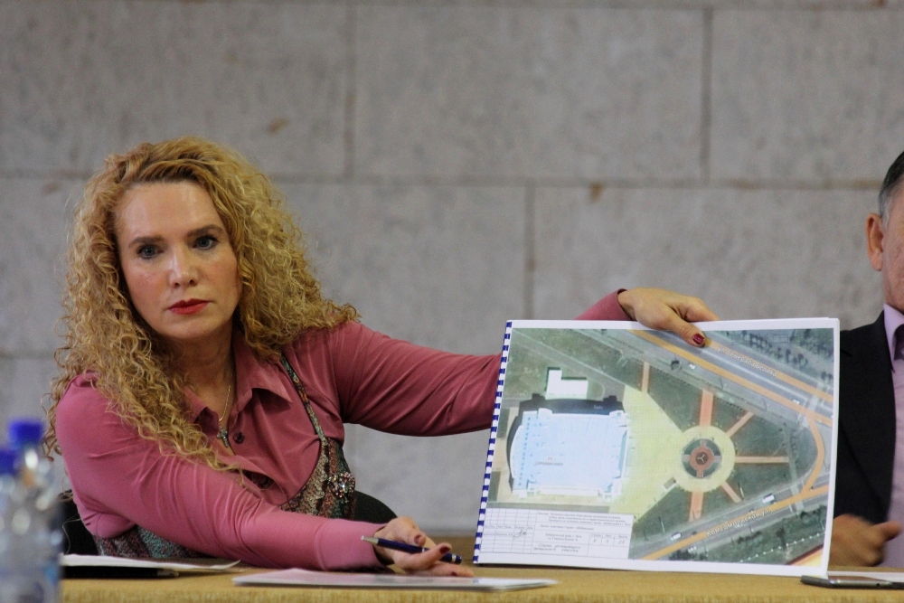 Рождение после подвига