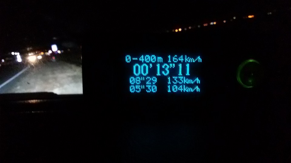 Toyota Caldina. Шоу-кар по-читински