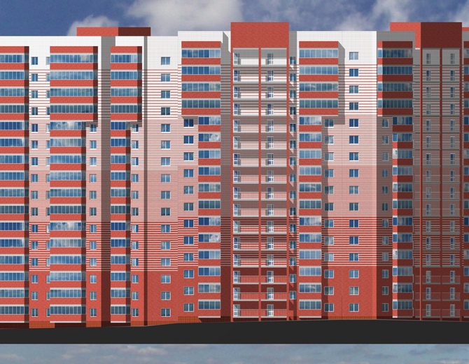 Стартуют продажи квартир от 1,2 млн р от застройщика «Тантал»