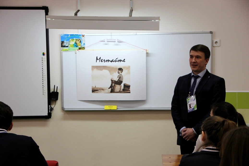 Лидер, «миллионер», филантроп