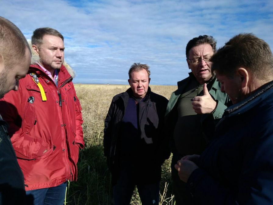 Член Совфеда: Забайкальскому краю уделяется мало внимания