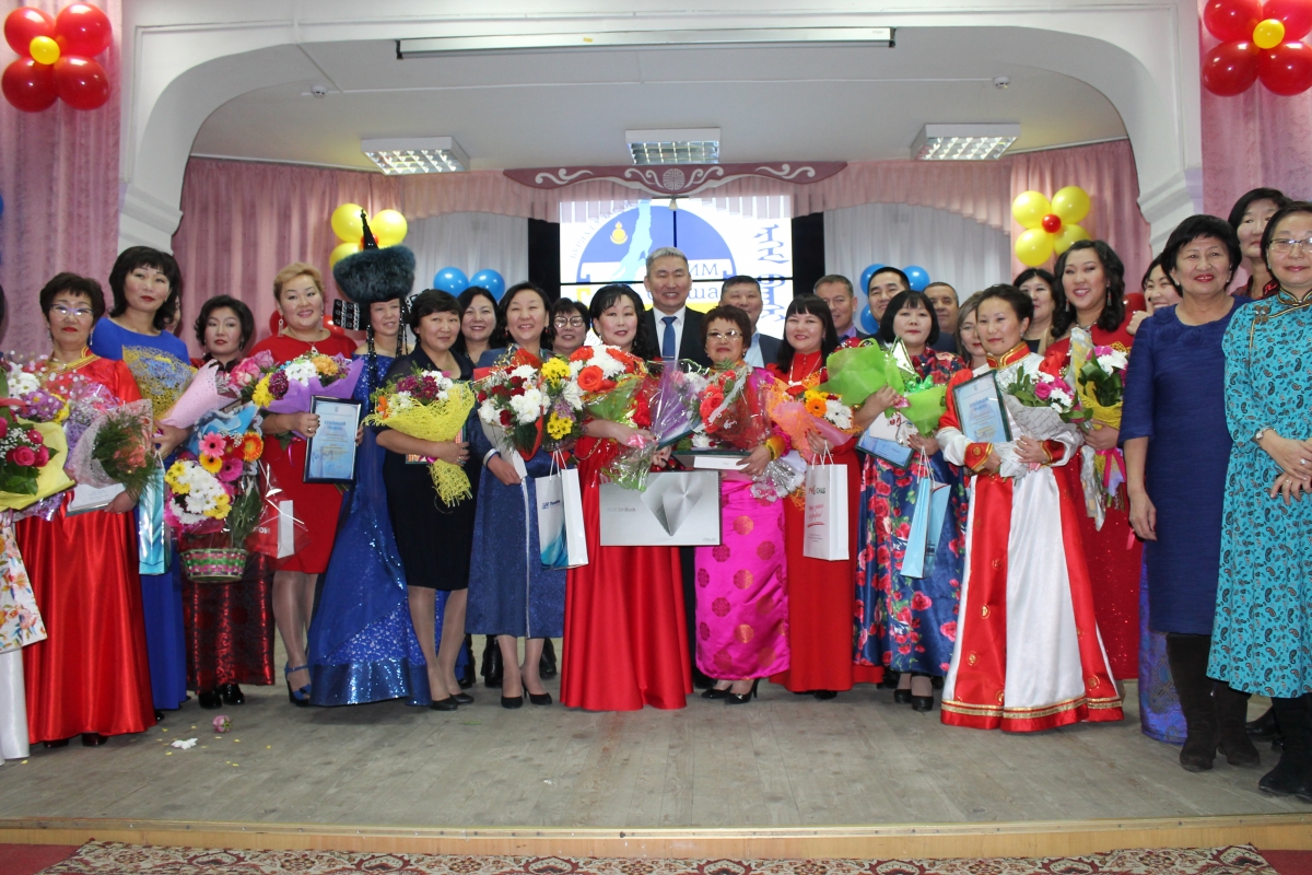 Лучшего учителя бурятского языка и литературы выбрали в РБ