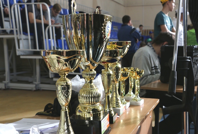 Жданова поблагодарила спортсменов за активное участие в турнире по бочче