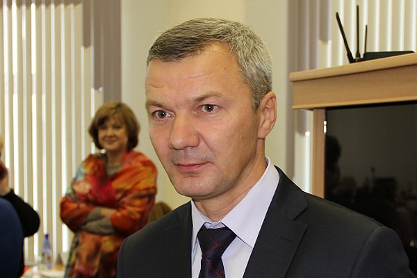 Уполномоченные по симуляции?