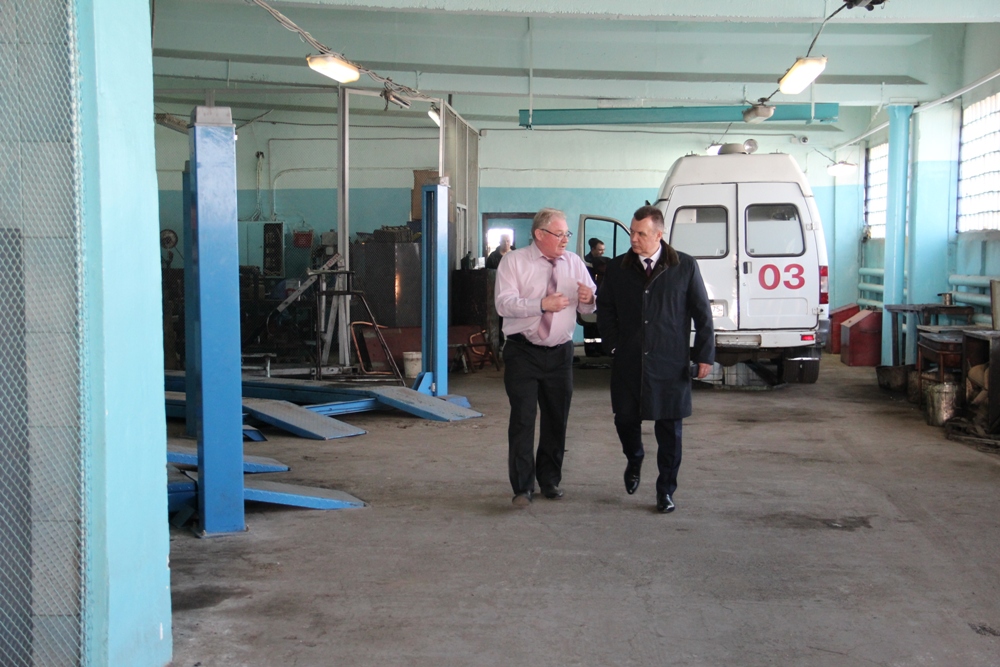 Сергей Давыдов: «Жить во времена перемен нелегко, но интересно»