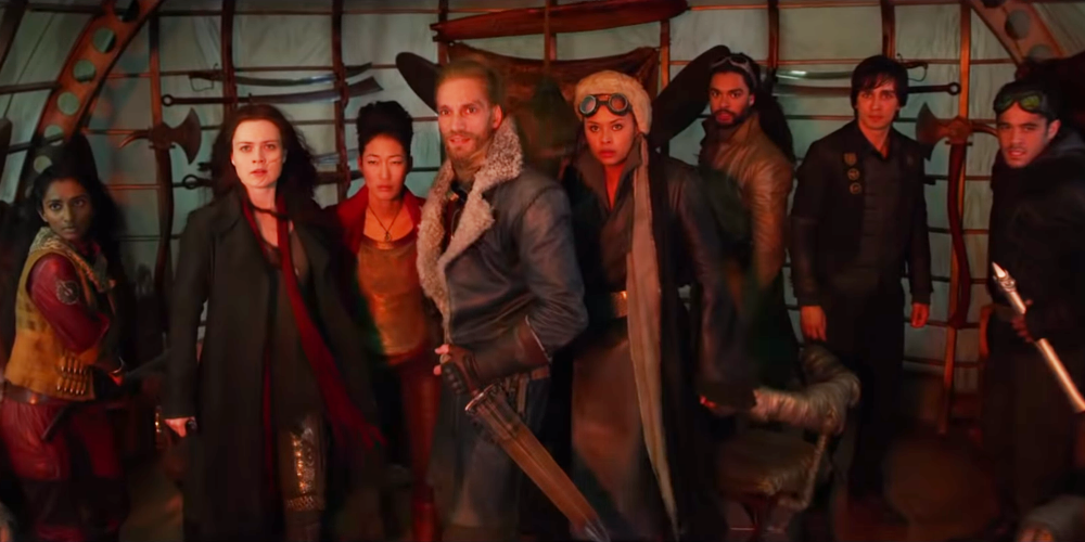 Куда катится этот мир?