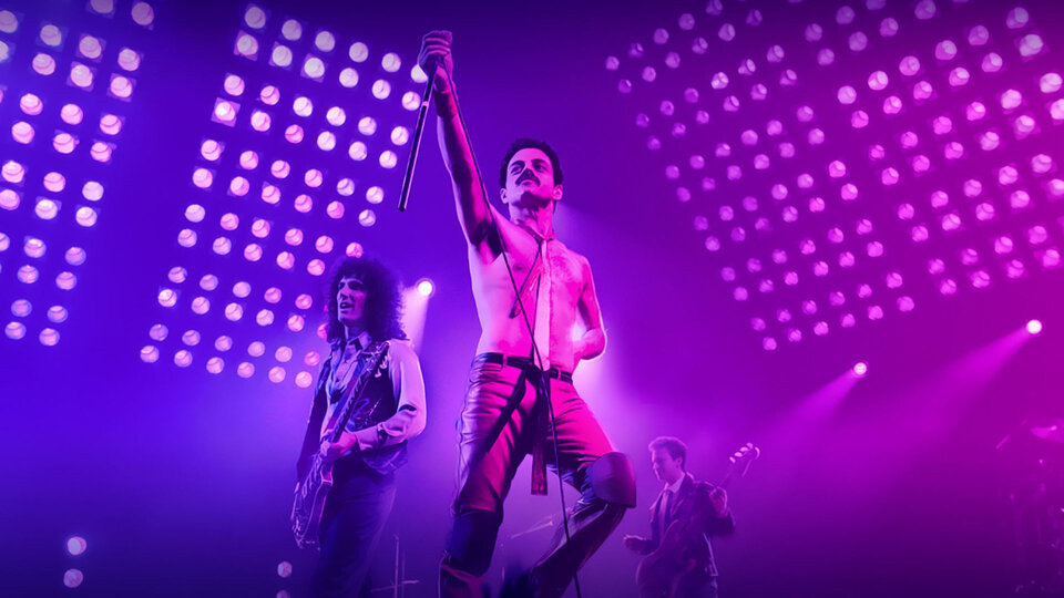 Фильм-наваждение «Море соблазна» и за что будут давать «оскары»