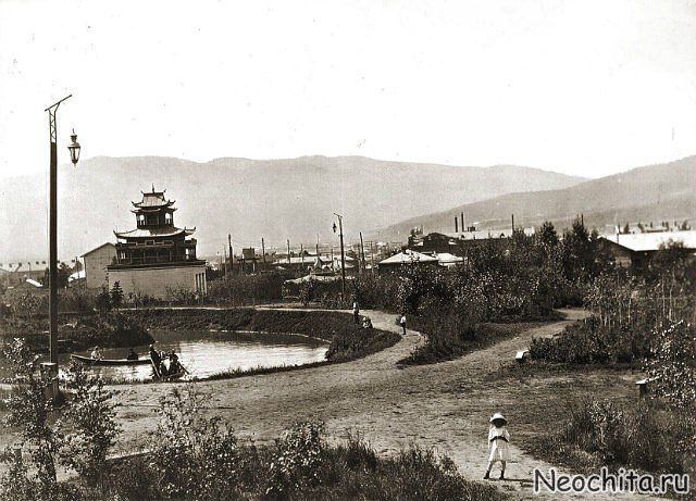 Жажда. Что пили наши предки?