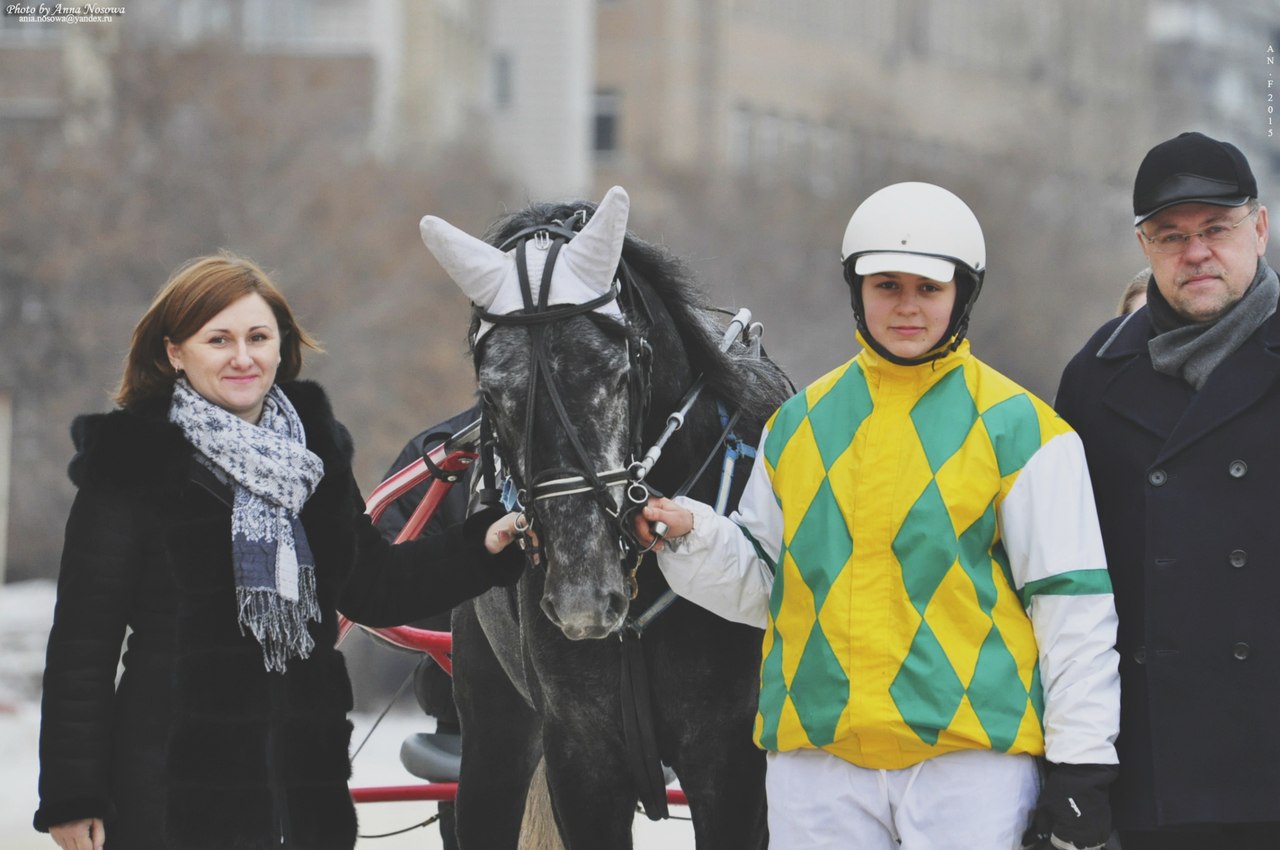 Самая красивая работа