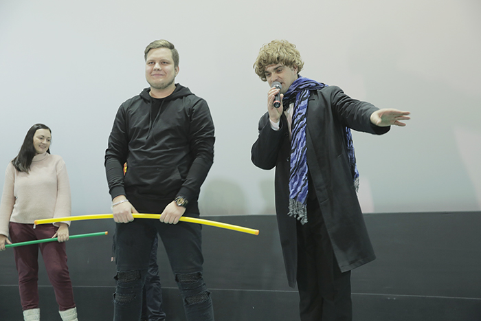 Премьера сиквела «Фантастические твари» прошла с аншлагом