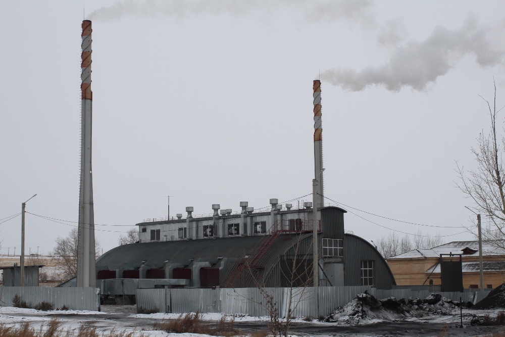Директор ООО «Коммунальник»: Наша главная ценность – люди