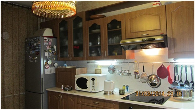 Купить/продать квартиру - обзор предложений