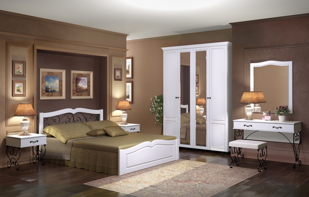 Новые коллекции гостиных, детских, прихожих и спален представит забайкальцам сеть салонов «Арена Мебель»