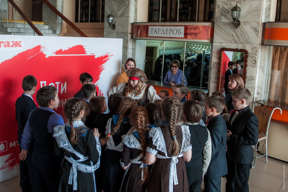 Интернет должен быть безопасным!