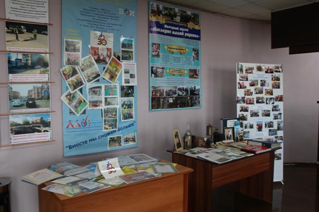 Инициативные забайкальцы получили сертификаты на Гражданском форуме в Чите