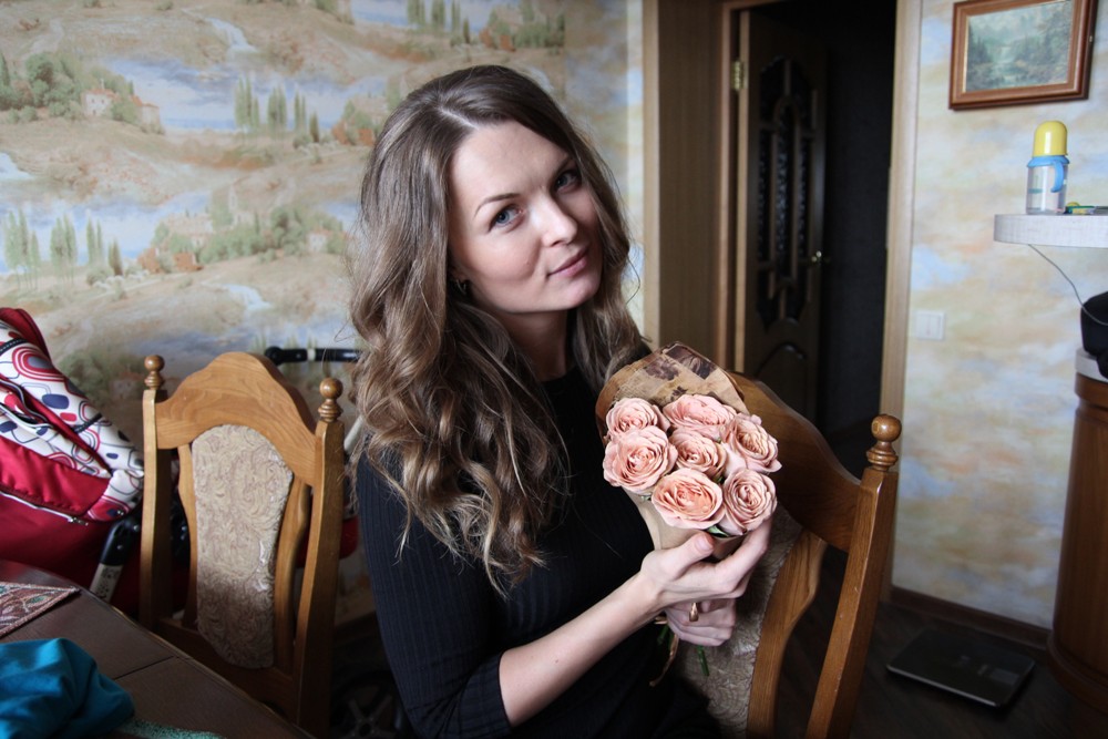 Екатерина Зубова. Тренер по жизни