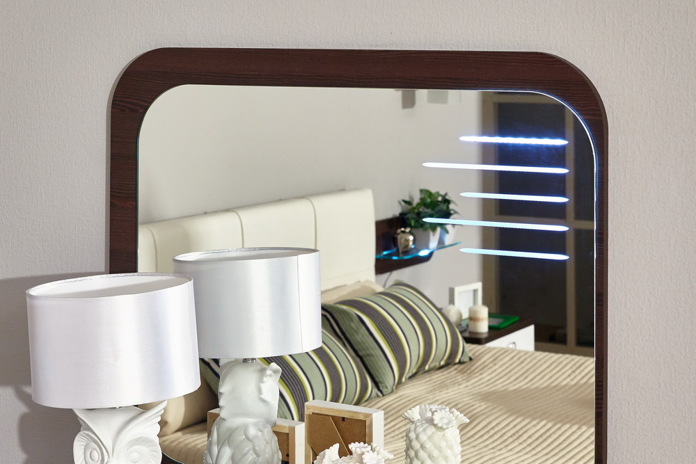 Скидку 20% и 3D-«примерку» дарит дом мебели «Ренессанс» на 5 моделей спальных гарнитуров