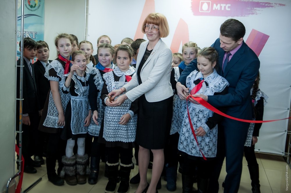 Интернет должен быть безопасным!