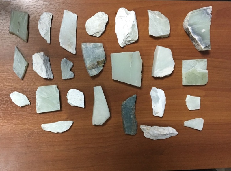 Китайцы в «нефритовых» жилетах пытались пересечь госграницу в Забайкалье