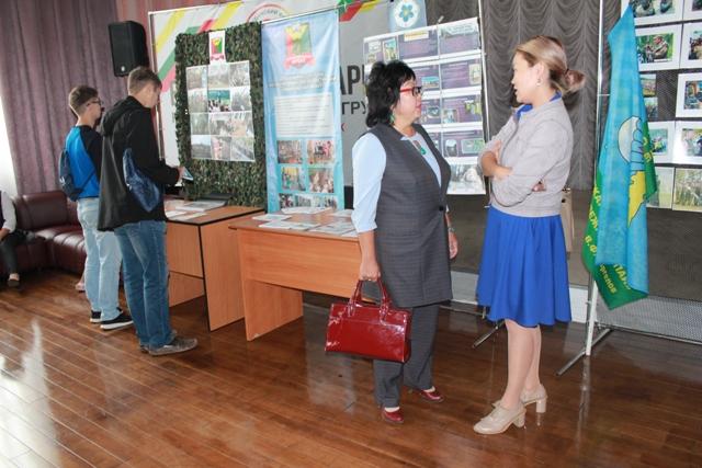 Инициативные забайкальцы получили сертификаты на Гражданском форуме в Чите