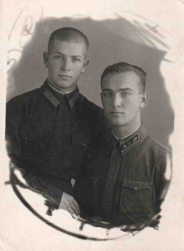 Память не знает забвения