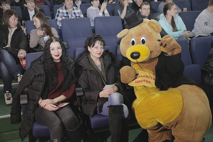 Премьера сиквела «Фантастические твари» прошла с аншлагом