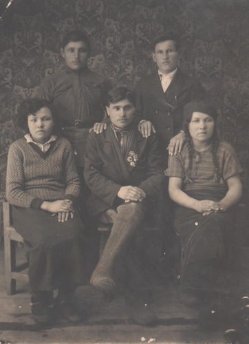 Память не знает забвения