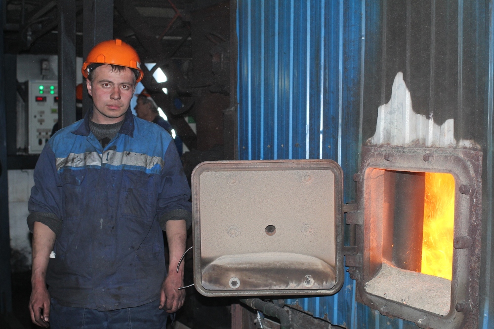 Директор ООО «Коммунальник»: Наша главная ценность – люди