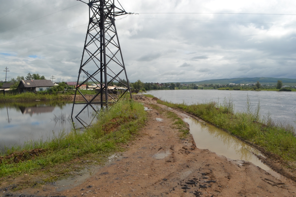 Михайлов: Проблем слишком много, но решать их надо быстро