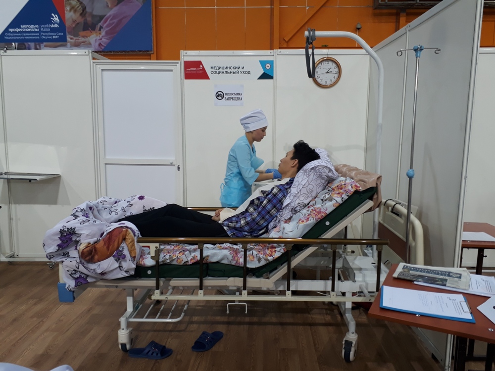 WorldSkills Russia: всё по-взрослому