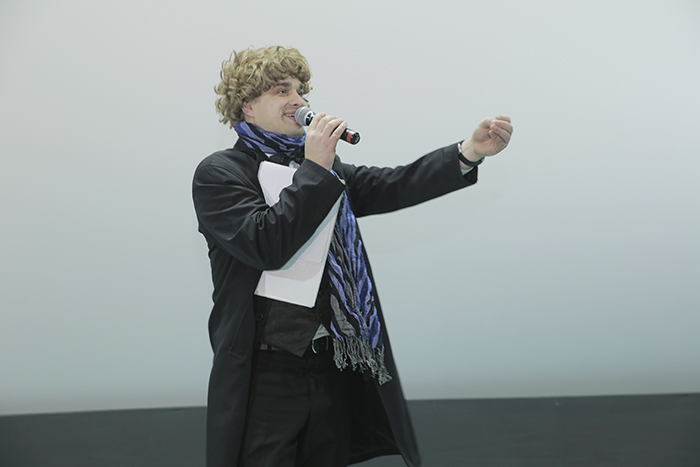 Премьера сиквела «Фантастические твари» прошла с аншлагом