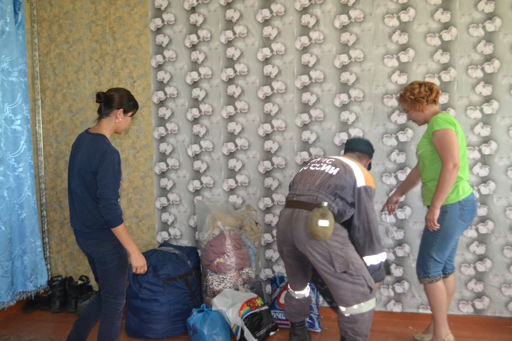 Михайлов: Проблем слишком много, но решать их надо быстро