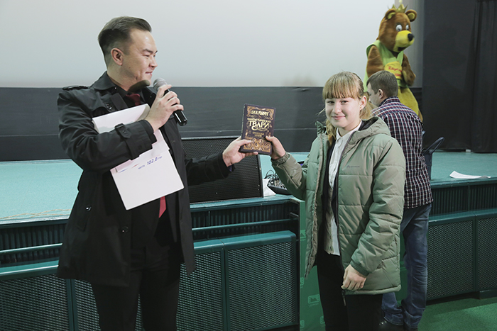 Премьера сиквела «Фантастические твари» прошла с аншлагом