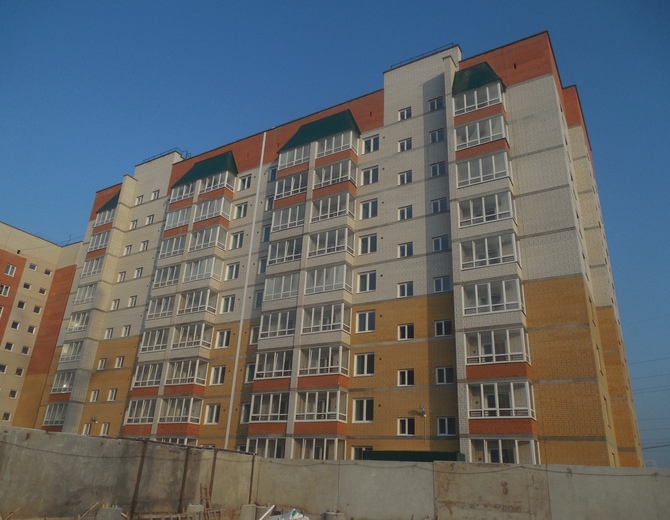 Стартуют продажи квартир от 1,2 млн р от застройщика «Тантал»